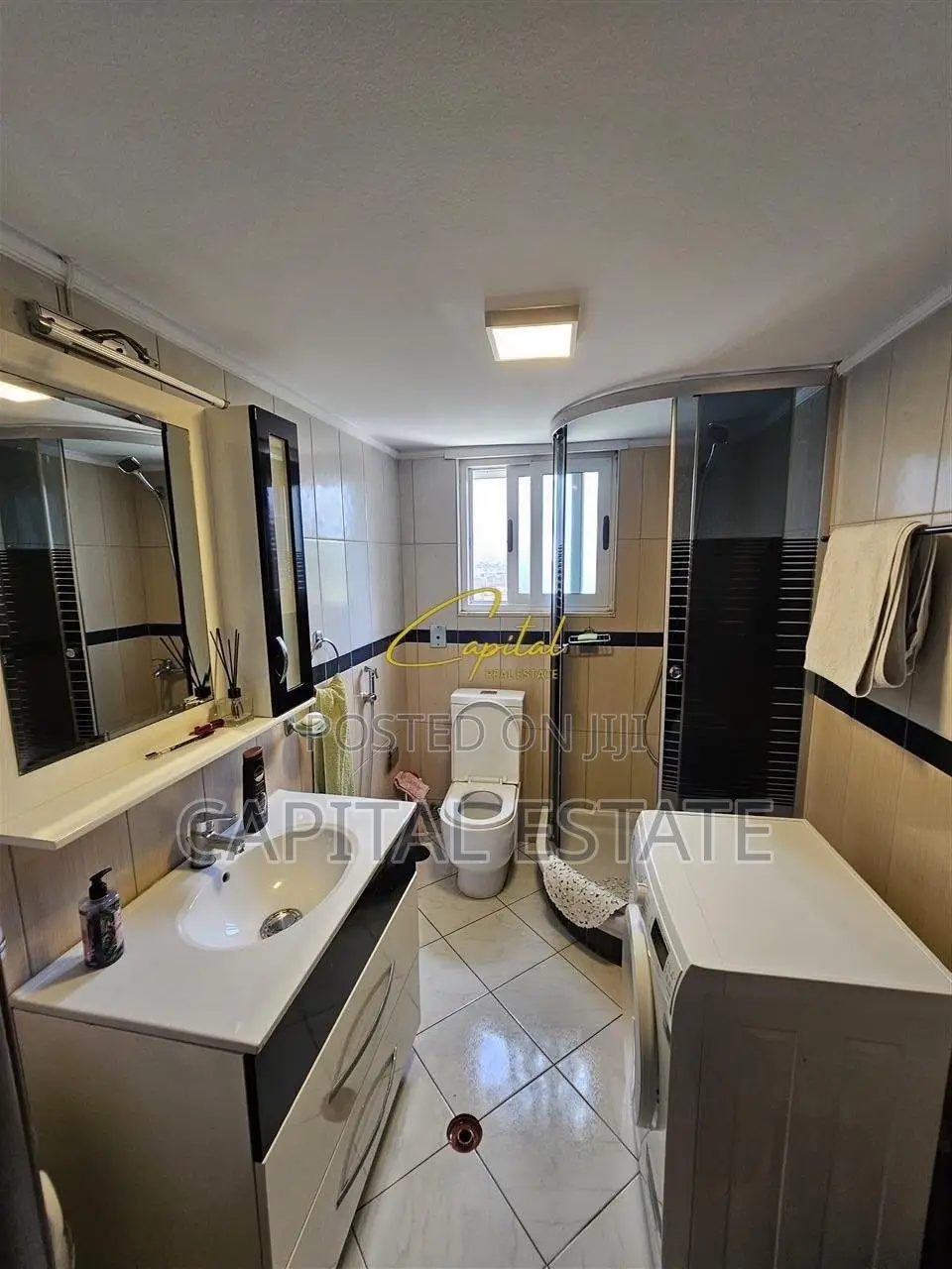 APARTAMENT ME QIRA 2+1 LIQENI I THATE 65.000 LEKE