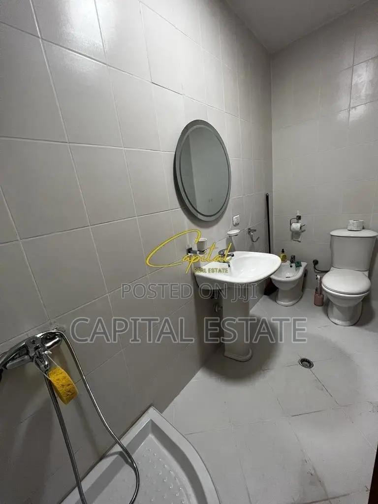 APARTAMENT ME QIRA 2+1 ISH STACIONI TRENIT 700 EURO
