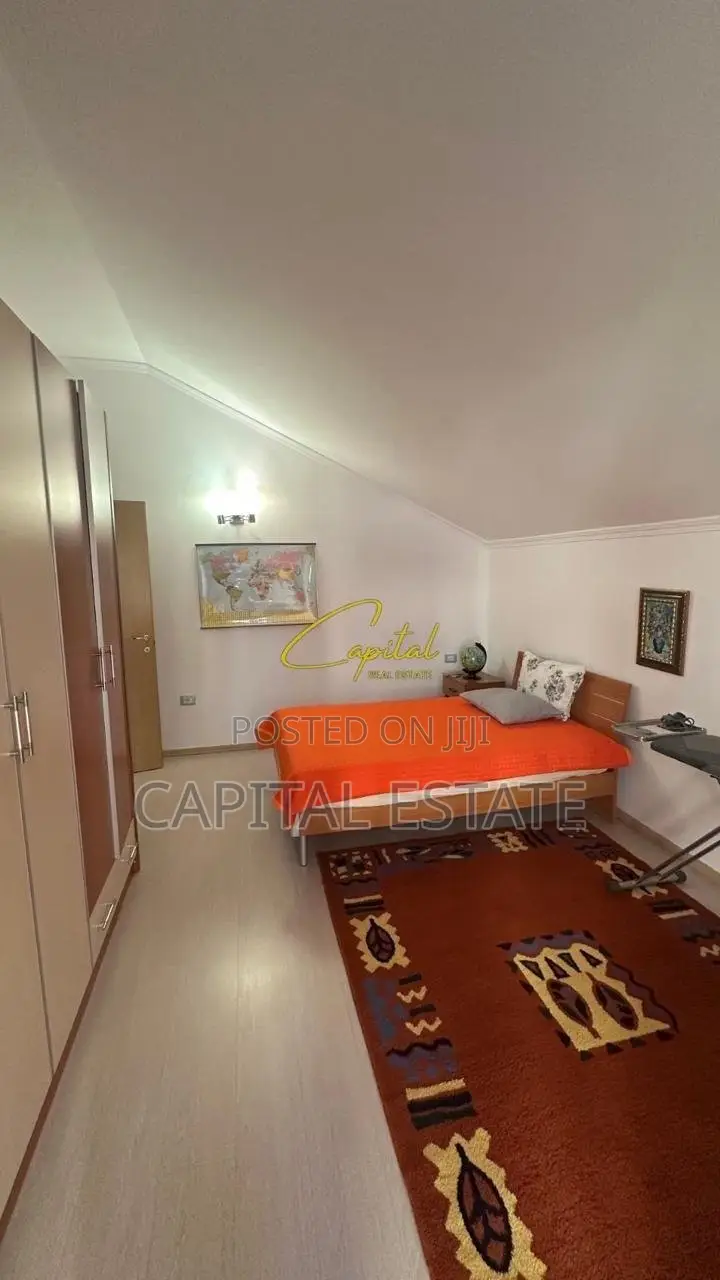 APARTAMENT ME QIRA 3+1 KOMUNA E PARISIT 100.000 LEKE