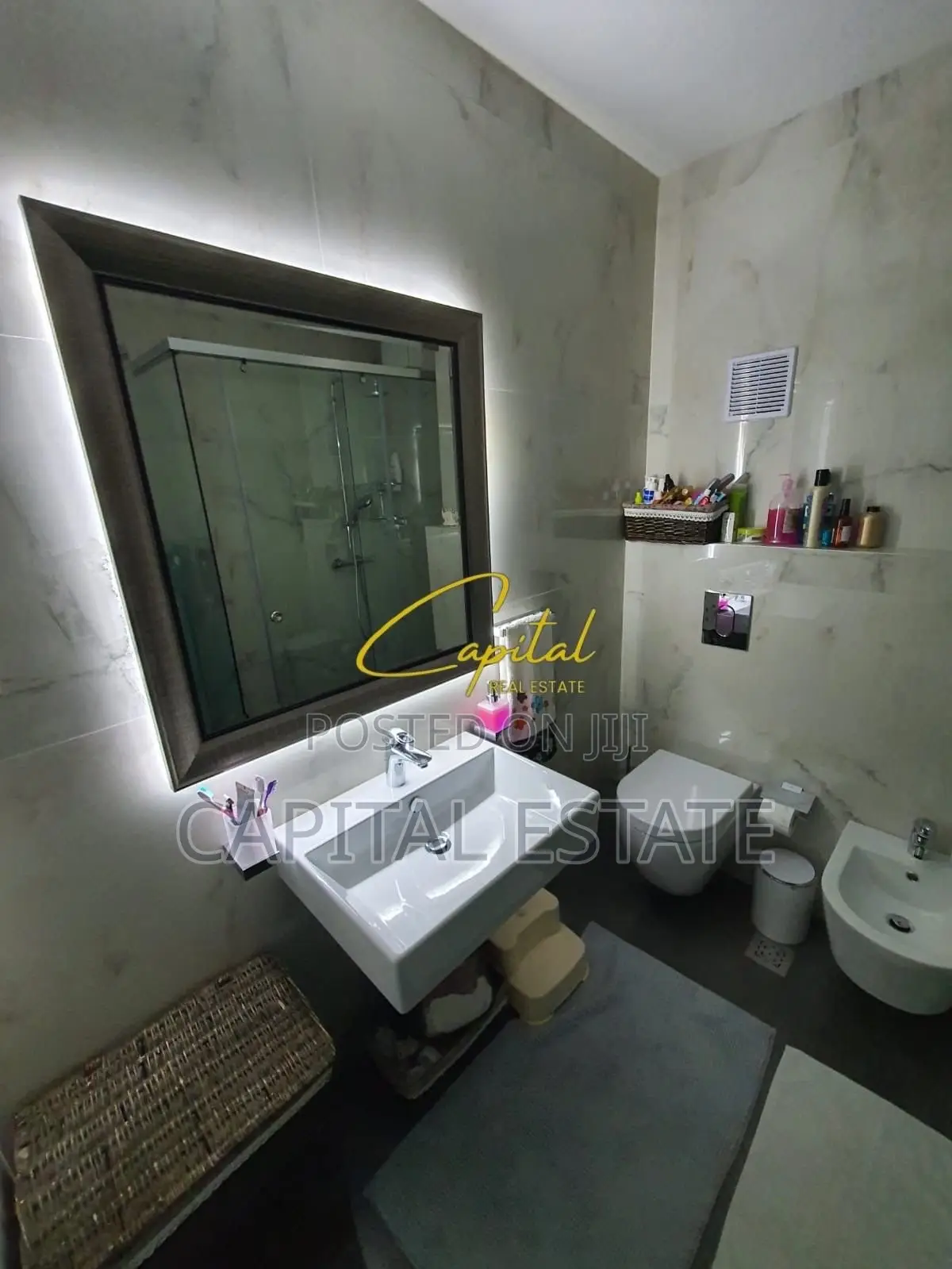 APARTAMENT ME QIRA 2+1 RRUGA E KOSOVAREVE 180.000 LEKE