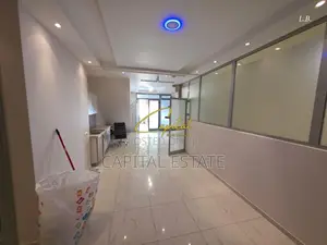 ZYRE ME QIRA 80 M2 RRUGA E DIBRES 1.200 EURO