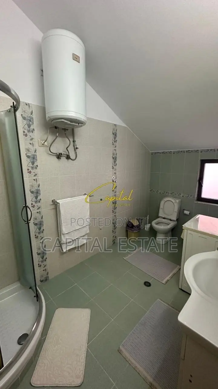APARTAMENT ME QIRA 3+1 KOMUNA E PARISIT 100.000 LEKE