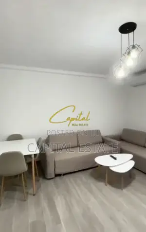 APARTAMENT ME QIRA 3+1+2 5 MAJI 500 EURO