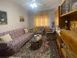 APARTAMENT ME QIRA 2+1 RRUGA FERIT XHAJKO 55.000 LEKE