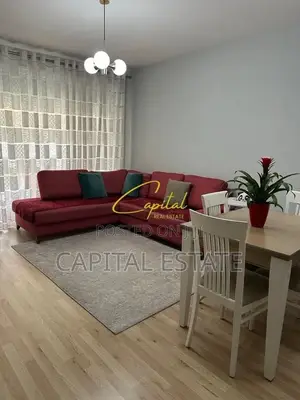 APARTAMENT ME QIRA 1+1 DON BOSKO 650 EURO