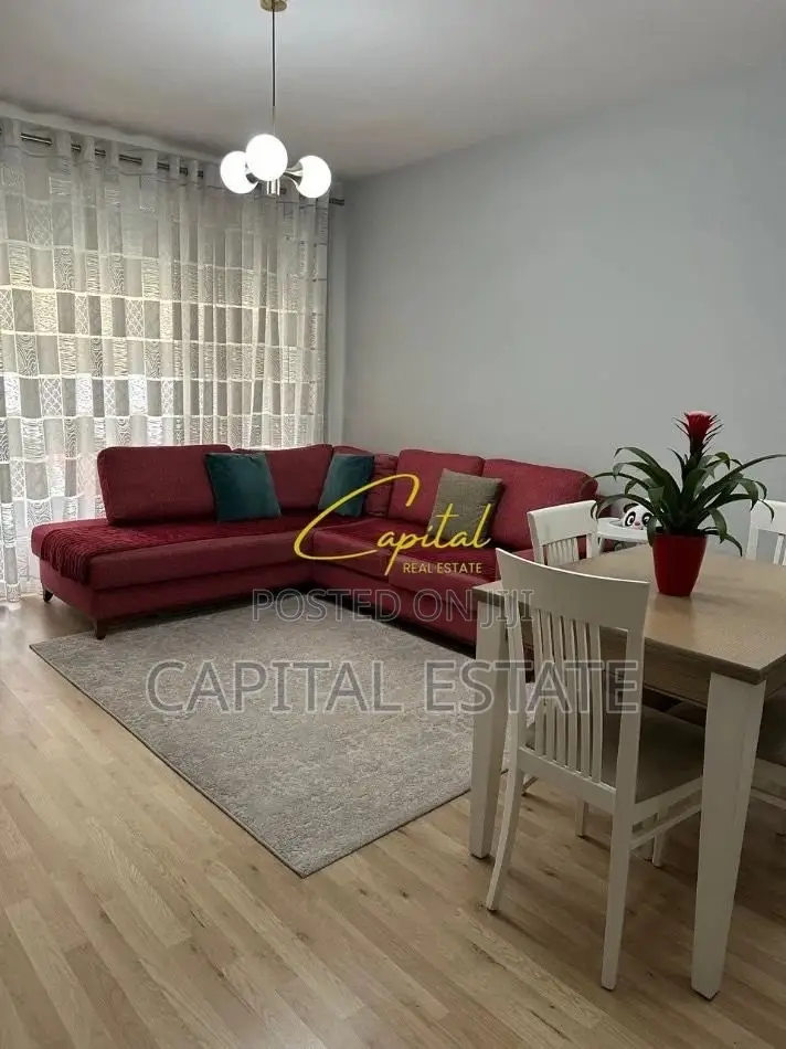 APARTAMENT ME QIRA 1+1 DON BOSKO 650 EURO