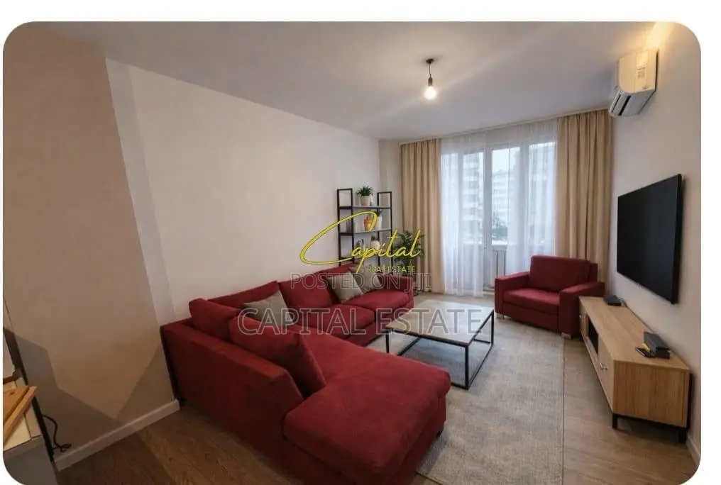 APARTAMENT ME QIRA 2+1 ZOGU I ZI 85.000 LEKE
