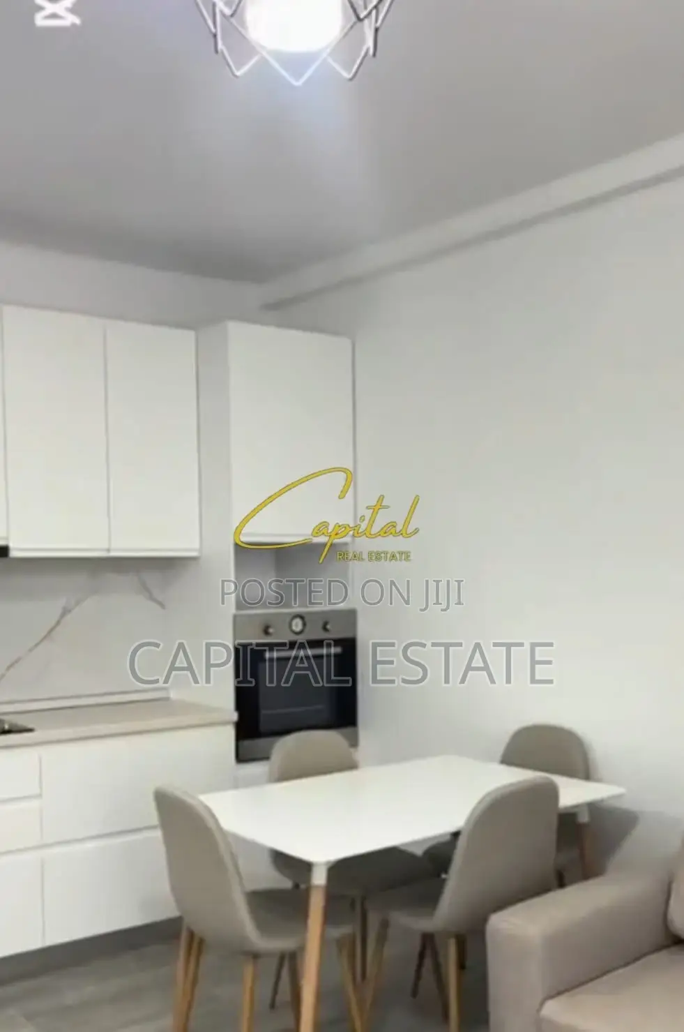 APARTAMENT ME QIRA 3+1+2 5 MAJI 500 EURO