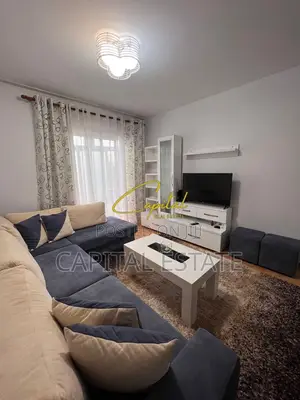 APARTAMENT ME QIRA 2+1 ALI DEMI 550 EURO