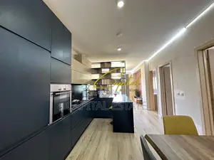 APARTAMENT ME QIRA 2+1 FRESKU 42.000 LEKE
