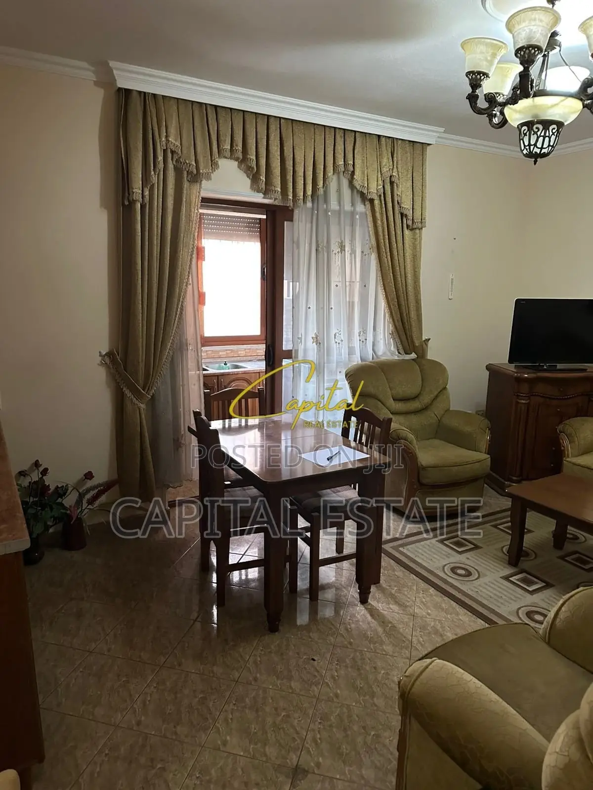 SHITET APARTAMENT 2+1 XHAMLLIKU 135.000 EURO