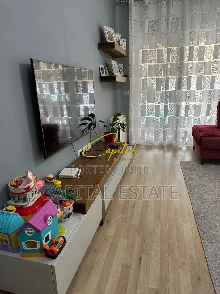 APARTAMENT ME QIRA 1+1 DON BOSKO 650 EURO