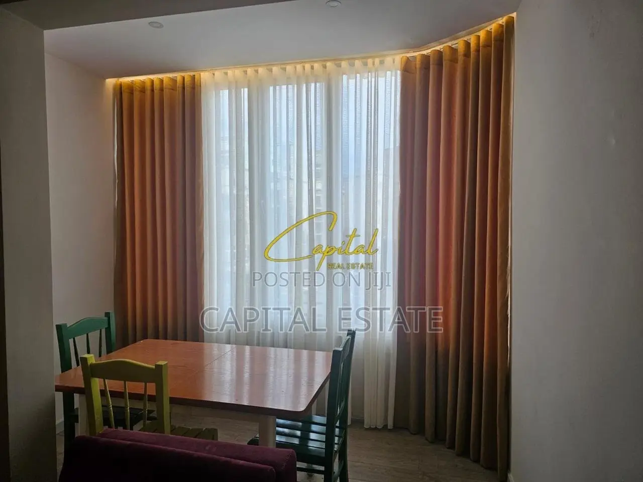 APARTAMENT ME QIRA 2+1 ZOGU I ZI 85.000 LEKE