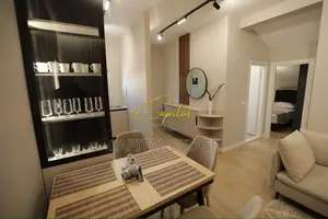 APARTAMENT ME QIRA 2+1 KODRA E PRIFTIT 68.000 LEKE