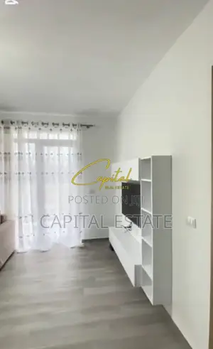 APARTAMENT ME QIRA 3+1+2 5 MAJI 500 EURO