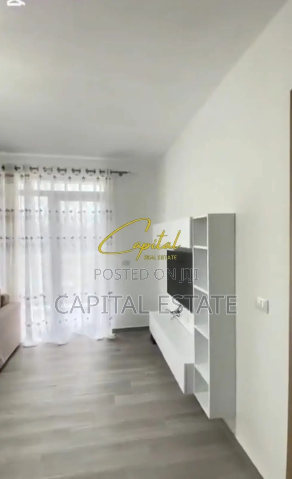 APARTAMENT ME QIRA 3+1+2 5 MAJI 500 EURO