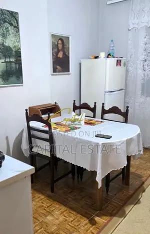 APARTAMENT ME QIRA 2+1 RRUGA FERIT XHAJKO 55.000 LEKE