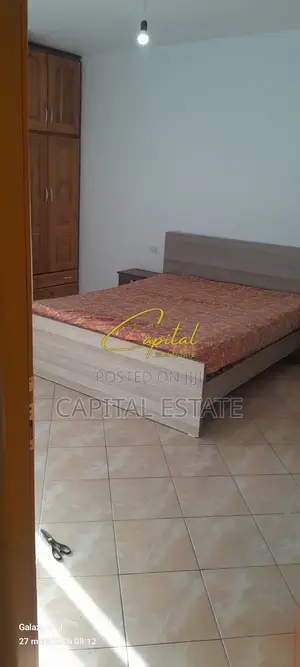APARTAMENT ME QIRA 2+1 YZBERISHT 46.000 LEKE
