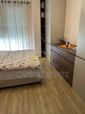 APARTAMENT ME QIRA 1+1 DON BOSKO 650 EURO