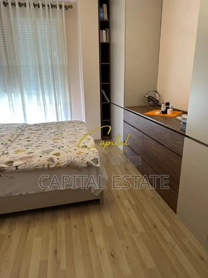 APARTAMENT ME QIRA 1+1 DON BOSKO 650 EURO