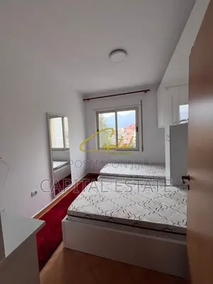 APARTAMENT ME QIRA 2+1 ALI DEMI 550 EURO