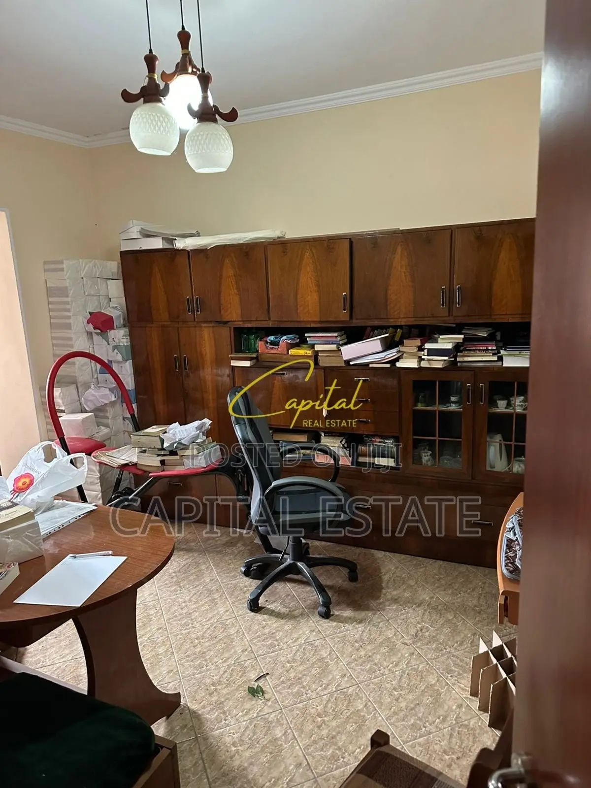 SHITET APARTAMENT 2+1 XHAMLLIKU 135.000 EURO