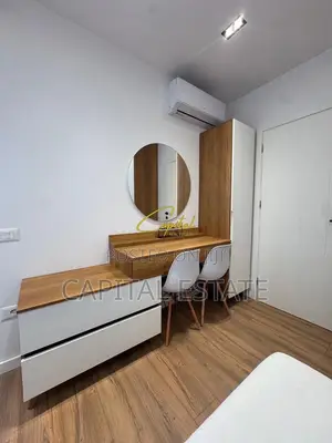 APARTAMENT ME QIRA 1+1 KOMPLEKSI DELIJORGJI 65.000 LEKE