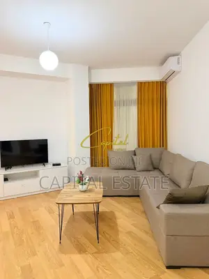 APARTAMENT ME QIRA 2+1 ASTIR 60.000 LEKE