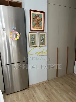 APARTAMENT ME QIRA 1+1 DON BOSKO 650 EURO