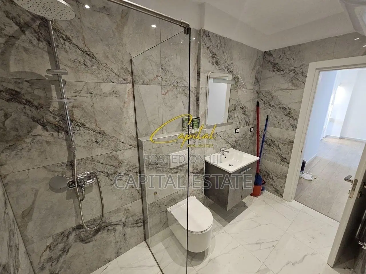 APARTAMENT ME QIRA 2+1 ZOGU I ZI 85.000 LEKE