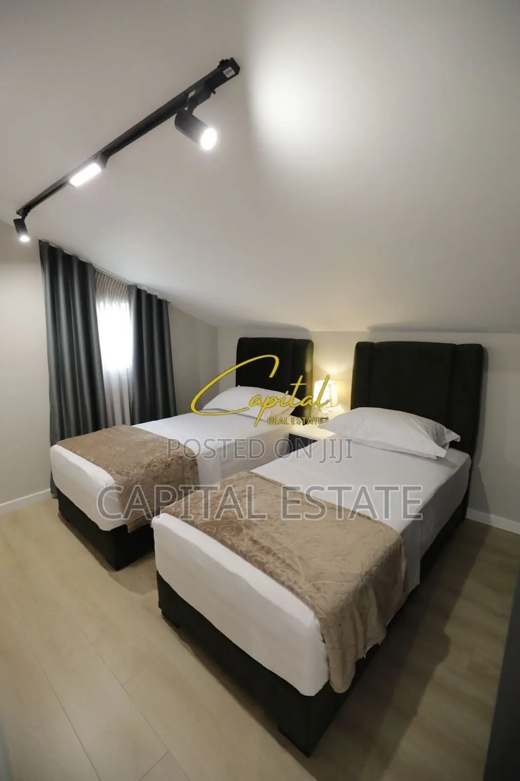 APARTAMENT ME QIRA 2+1 KODRA E PRIFTIT 68.000 LEKE