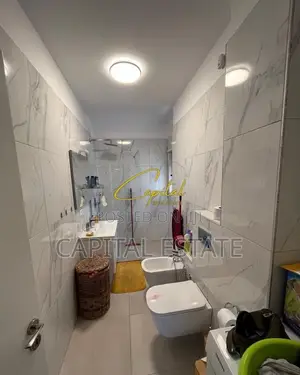 SHITET APARTAMENT 2+1 RRUGA E DIBRES 215.000 EURO