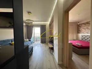 APARTAMENT ME QIRA 2+1 FRESKU 42.000 LEKE