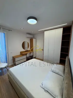 APARTAMENT ME QIRA 1+1 KOMPLEKSI DELIJORGJI 65.000 LEKE