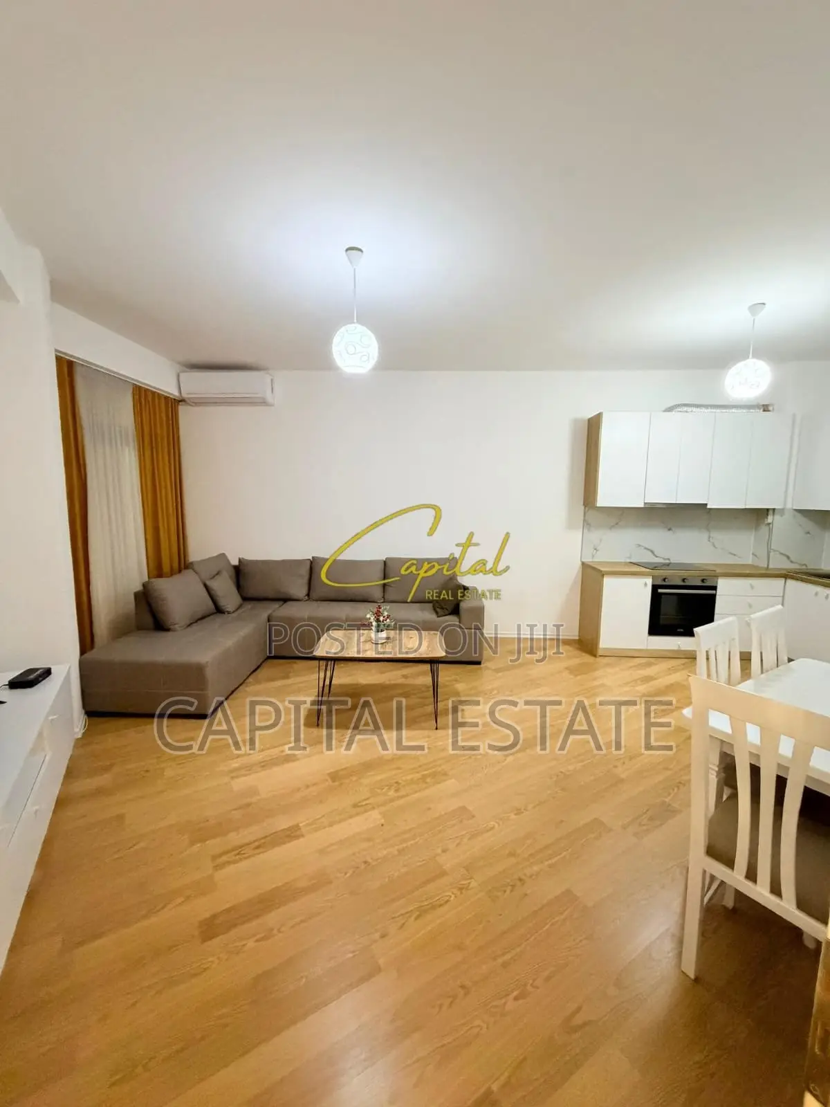 APARTAMENT ME QIRA 2+1 ASTIR 60.000 LEKE
