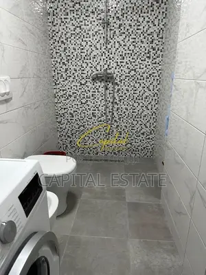 APARTAMENT ME QIRA 1+1 DON BOSKO 650 EURO