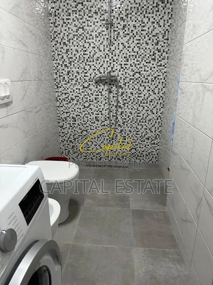 APARTAMENT ME QIRA 1+1 DON BOSKO 650 EURO