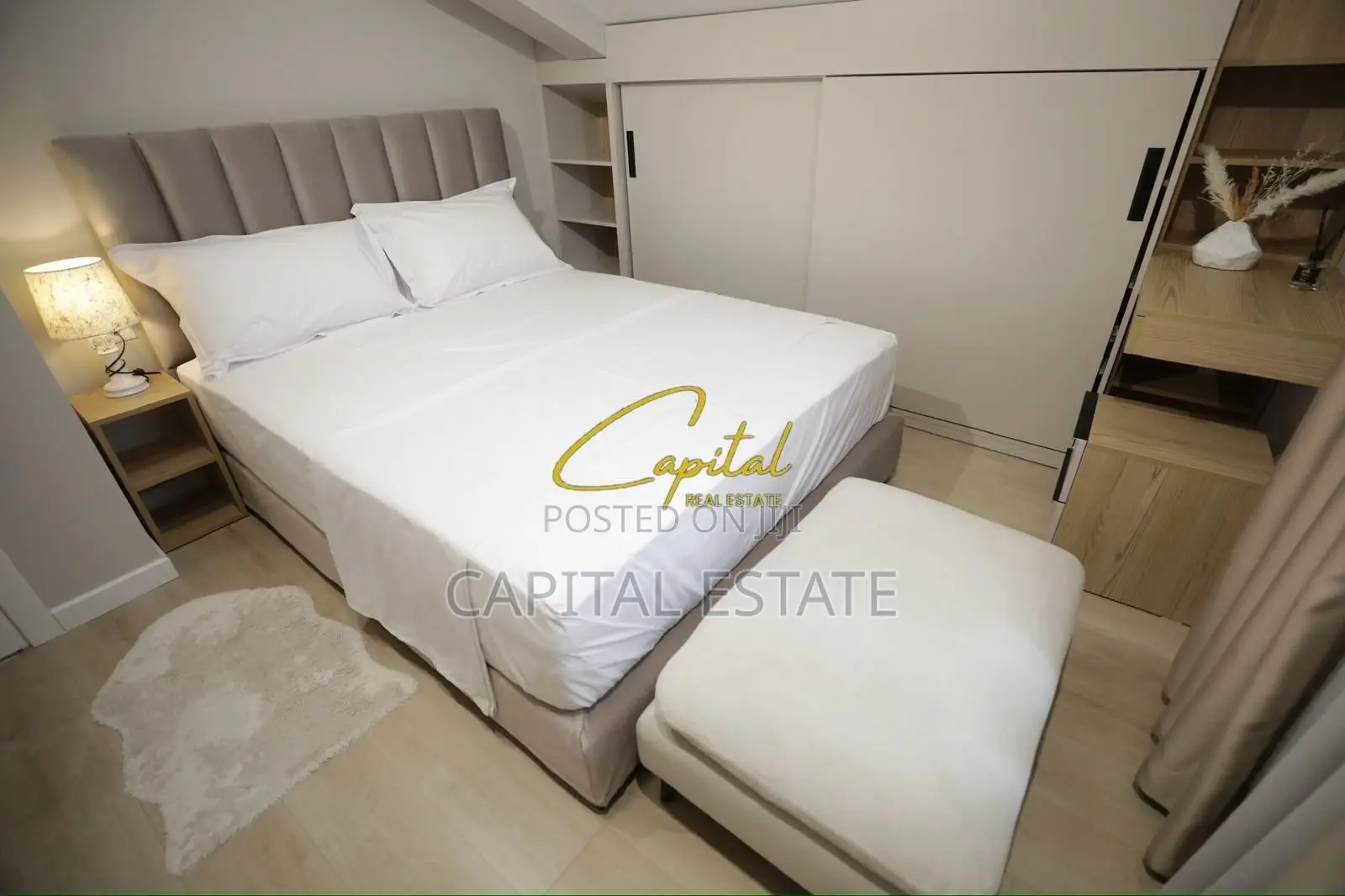 APARTAMENT ME QIRA 2+1 KODRA E PRIFTIT 68.000 LEKE