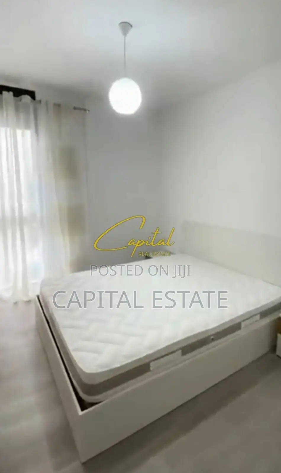 APARTAMENT ME QIRA 3+1+2 5 MAJI 500 EURO