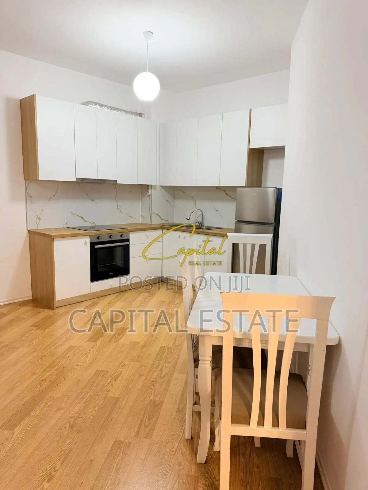 APARTAMENT ME QIRA 2+1 ASTIR 60.000 LEKE