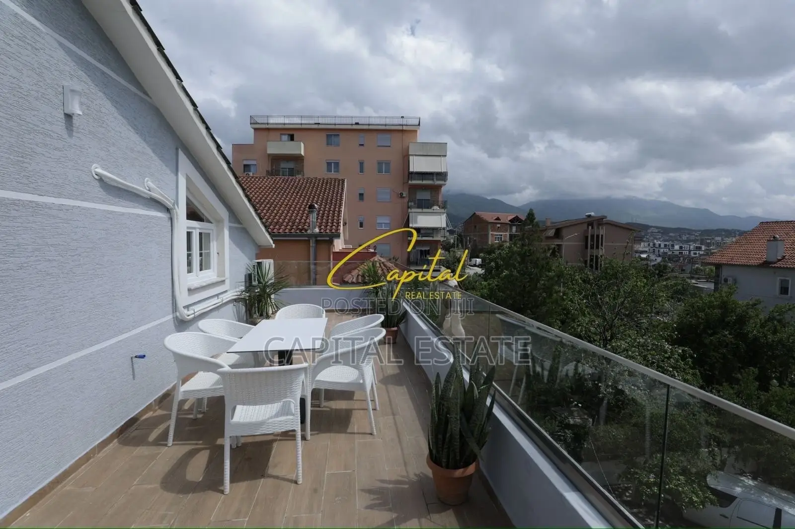 APARTAMENT ME QIRA 2+1 KODRA E PRIFTIT 68.000 LEKE