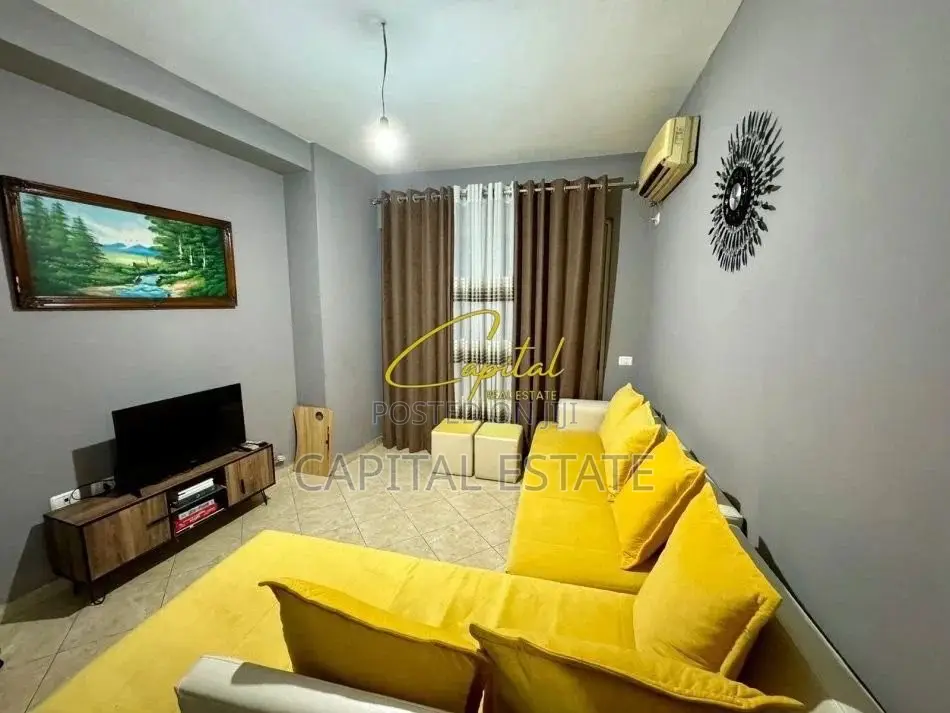 SHITET APARTAMENT 1+1 ASTIR 98.000 EURO