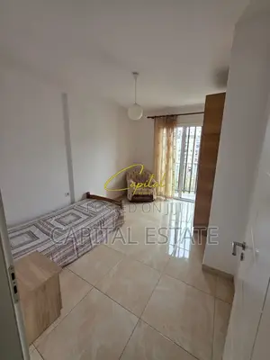 APARTAMENT ME QIRA 2+1 ASTIR 50.000 LEKE