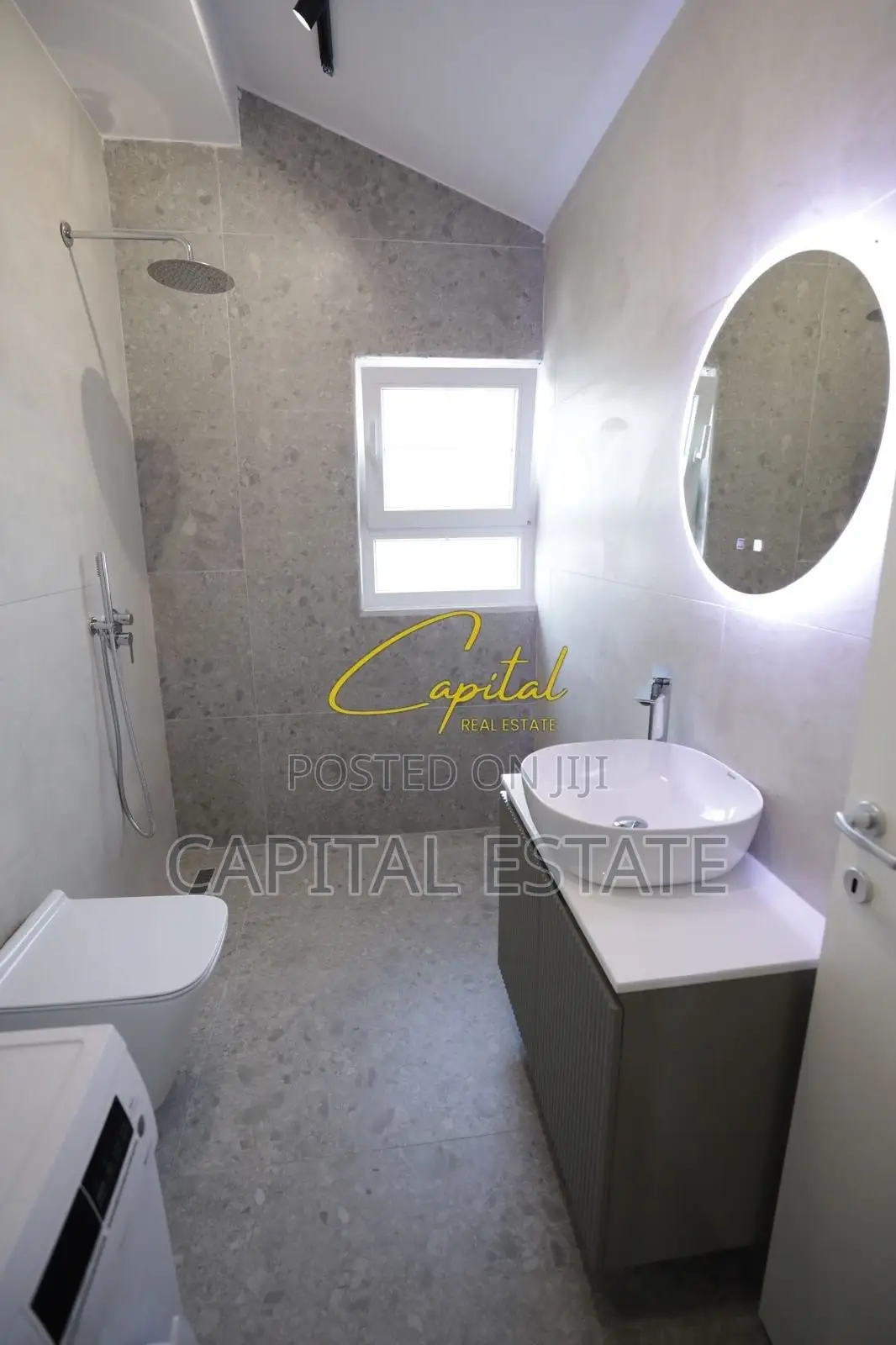 APARTAMENT ME QIRA 2+1 KODRA E PRIFTIT 68.000 LEKE