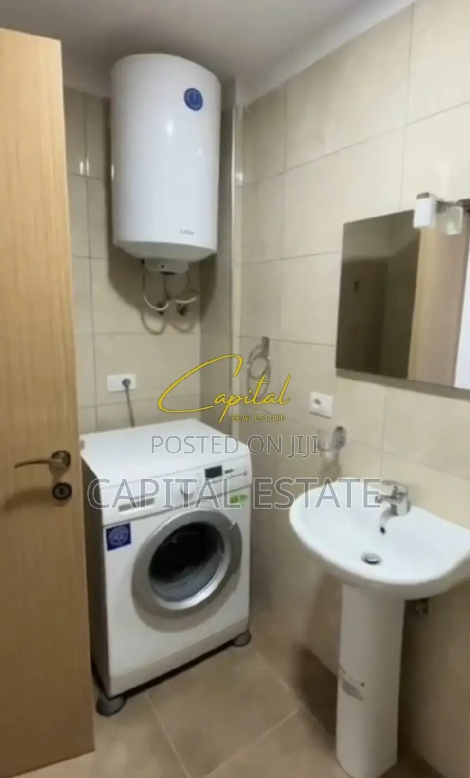 APARTAMENT ME QIRA 3+1+2 5 MAJI 500 EURO