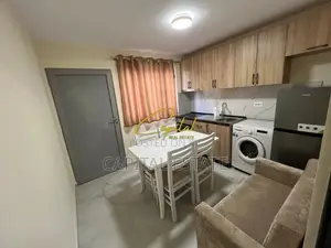 APARTAMENT ME QIRA 1+1 RRUGA E DIBRES 40.000 LEKE