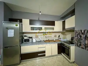 SHITET APARTAMENT 1+1 ASTIR 98.000 EURO
