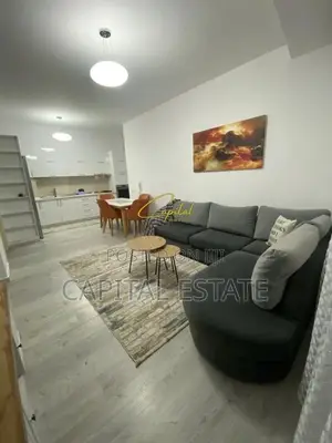 APARTAMENT ME QIRA 2+1 PAZARI I RI 750 EURO