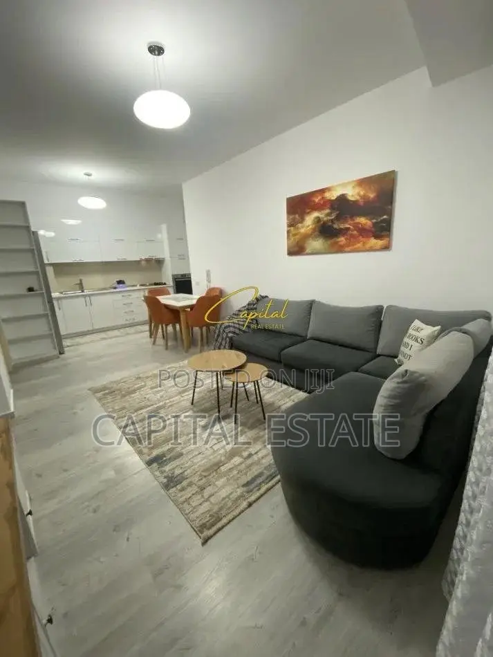 APARTAMENT ME QIRA 2+1 PAZARI I RI 750 EURO