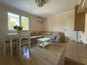 SHITET APARTAMENT 2+1 XHAMLLIKU 165.000 EURO